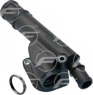 FARE 9981 - Фланець охолоджуючої рідини autocars.com.ua