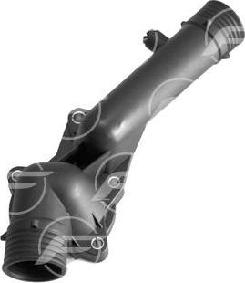 FARE 9993 - Фланець охолоджуючої рідини autocars.com.ua