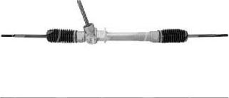 FARE DO001 - Рульовий механізм, рейка autocars.com.ua