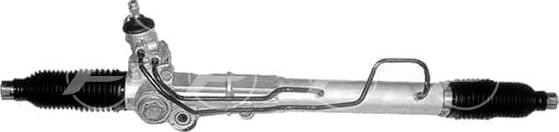 FARE DT010 - Рульовий механізм, рейка autocars.com.ua