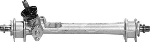 FARE DW024 - Рульовий механізм, рейка autocars.com.ua