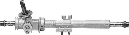 FARE DW025 - Рульовий механізм, рейка autocars.com.ua