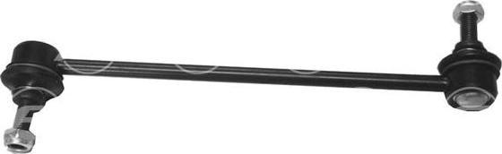 FARE F0004A - Тяга / стійка, стабілізатор autocars.com.ua