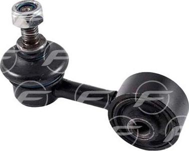 FARE F0012B - Тяга / стійка, стабілізатор autocars.com.ua