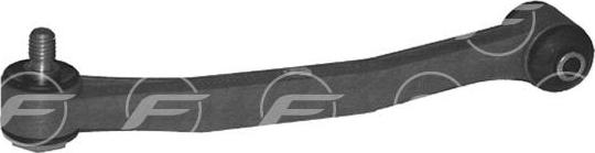 FARE F0014M - Тяга / стійка, стабілізатор autocars.com.ua