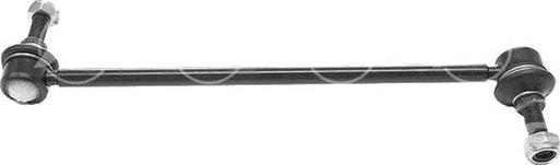 FARE F0014P - Тяга / стійка, стабілізатор autocars.com.ua