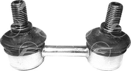 FARE F0014T - Тяга / стійка, стабілізатор autocars.com.ua