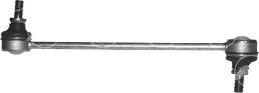 FARE F0015B - Тяга / стійка, стабілізатор autocars.com.ua