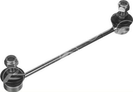 FARE F0016O - Тяга / стійка, стабілізатор autocars.com.ua