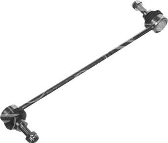 FARE F0024F - Тяга / стійка, стабілізатор autocars.com.ua