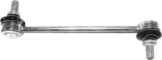 FARE F0057V - Тяга / стійка, стабілізатор autocars.com.ua