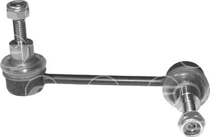 FARE F0064R - Тяга / стійка, стабілізатор autocars.com.ua