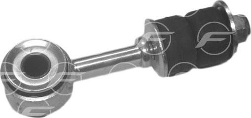 FARE F0087F - Тяга / стійка, стабілізатор autocars.com.ua