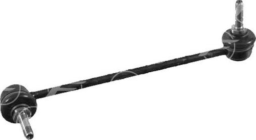 FARE F0114B - Тяга / стійка, стабілізатор autocars.com.ua