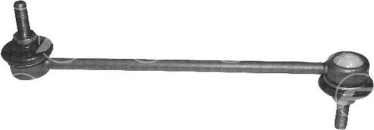 FARE F0114O - Тяга / стійка, стабілізатор autocars.com.ua