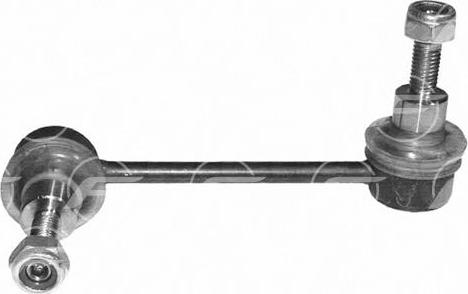 FARE F0164R - Тяга / стійка, стабілізатор autocars.com.ua