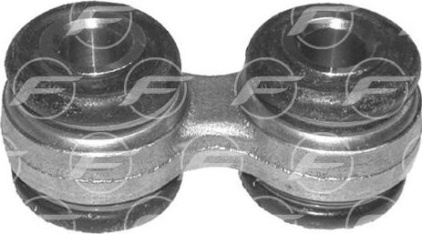 FARE F0212B - Тяга / стійка, стабілізатор autocars.com.ua