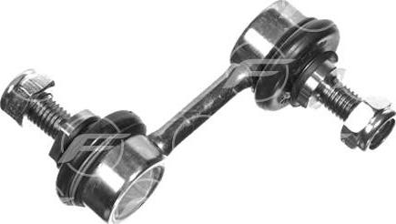 FARE F0214B - Тяга / стійка, стабілізатор autocars.com.ua