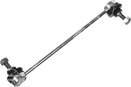 FARE F0578FO - Тяга / стійка, стабілізатор autocars.com.ua