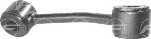 FARE F0607M - Тяга / стійка, стабілізатор autocars.com.ua