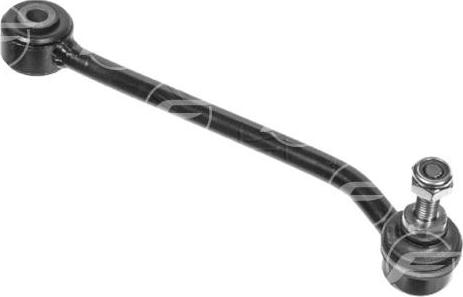 FARE F0704A - Тяга / стійка, стабілізатор autocars.com.ua