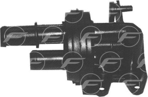 FARE GC002 - Регулюючий клапан охолоджуючої рідини autocars.com.ua