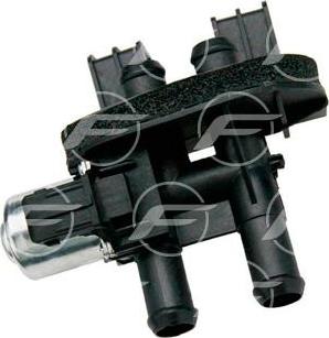 FARE GC012 - Регулюючий клапан охолоджуючої рідини autocars.com.ua