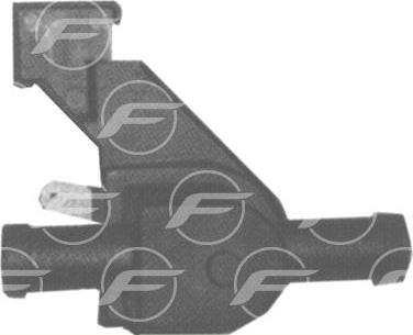 FARE GC014 - Регулюючий клапан охолоджуючої рідини autocars.com.ua