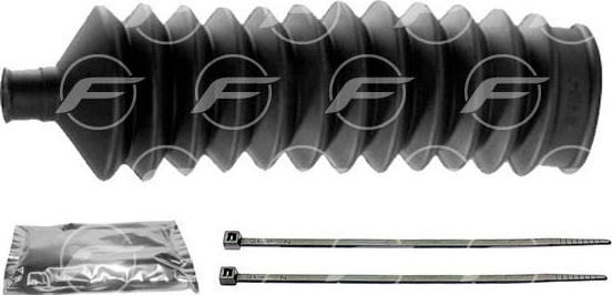 FARE K11840 - Пильник, рульове управління autocars.com.ua