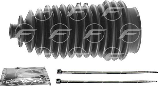 FARE K11849 - Комплект пилника, рульове управління autocars.com.ua