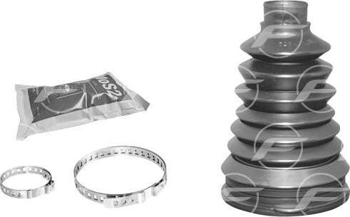 FARE K11970 - Пильник, приводний вал autocars.com.ua