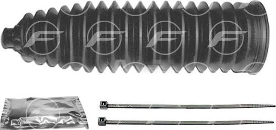 FARE K14560 - Комплект пилника, рульове управління autocars.com.ua