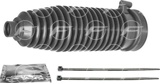 FARE K14573 - Комплект пилника, рульове управління autocars.com.ua