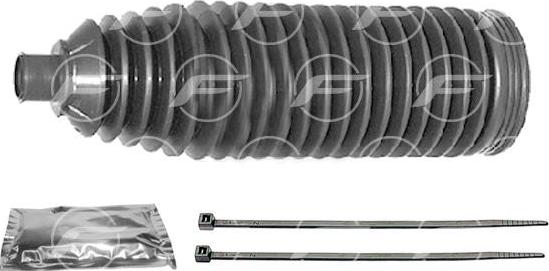 FARE K14577 - Комплект пилника, рульове управління autocars.com.ua