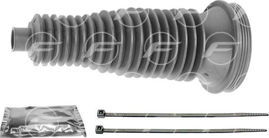 FARE K14595 - Комплект пилника, рульове управління autocars.com.ua