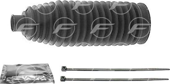 FARE K14603 - Комплект пилника, рульове управління autocars.com.ua