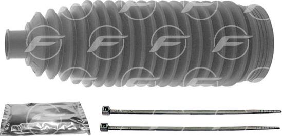 FARE K15356 - Пильник, приводний вал autocars.com.ua