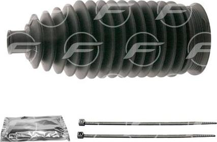 FARE K15744 - Комплект пилника, рульове управління autocars.com.ua