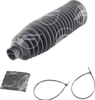 FARE K15877 - Комплект пилника, рульове управління autocars.com.ua