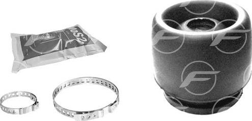 FARE K176 - Пильник, приводний вал autocars.com.ua