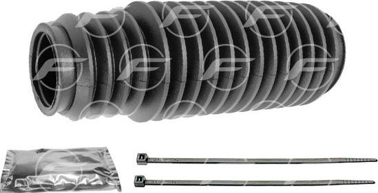 FARE K1852 - Комплект пилника, рульове управління autocars.com.ua