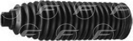 FARE K19948 - Комплект пилника, рульове управління autocars.com.ua