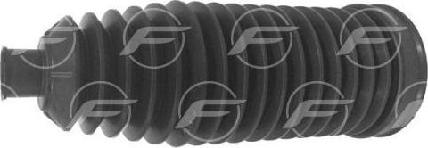 FARE K19955 - Комплект пилника, рульове управління autocars.com.ua