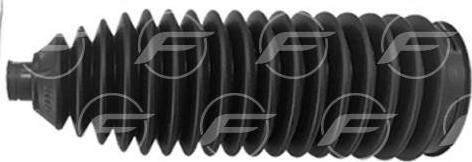 FARE K19963 - Комплект пилника, рульове управління autocars.com.ua