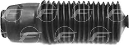 FARE K19981 - Комплект пилника, рульове управління autocars.com.ua