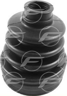 FARE K20097 - Пильник, приводний вал autocars.com.ua