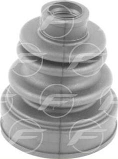 FARE K20260 - Пильник, приводний вал autocars.com.ua