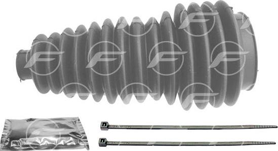 FARE K2070 - Пильник, рульове управління autocars.com.ua