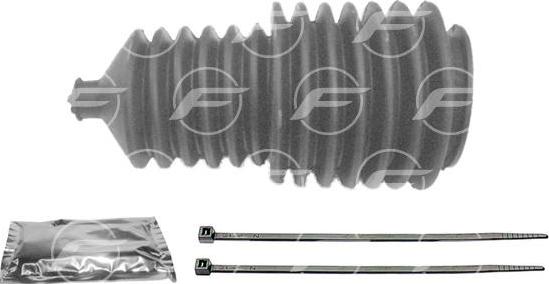 FARE K265 - Комплект пилника, рульове управління autocars.com.ua