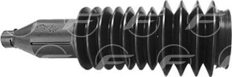 FARE K31990 - Комплект пилника, рульове управління autocars.com.ua